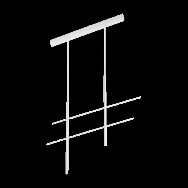 NET 2.0 κρεμαστό φωτιστικό