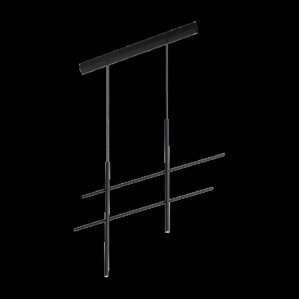 NET 2.0 κρεμαστό φωτιστικό