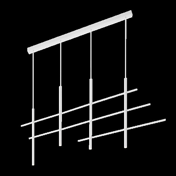 NET 4.0 κρεμαστό φωτιστικό
