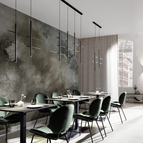 NET 4.0 κρεμαστό φωτιστικό