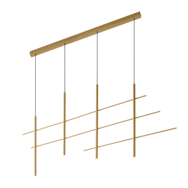 NET 4.0 κρεμαστό φωτιστικό