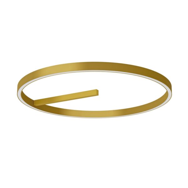 ZIRKOL 100 φωτιστικό οροφής