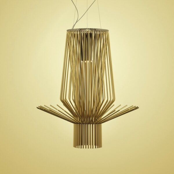 391_2 ALLEGRETTO ASSAI κρεμαστό φωτιστικό