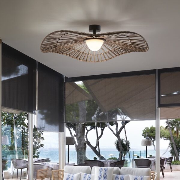 MEDITERRANIA φωτιστικό οροφής