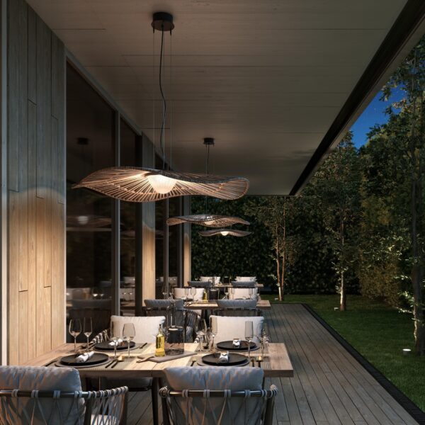 MEDITERRANIA κρεμαστό φωτιστικό