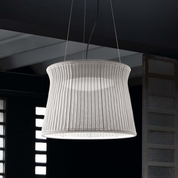 SYRA  OUTDOOR κρεμαστό φωτιστικό