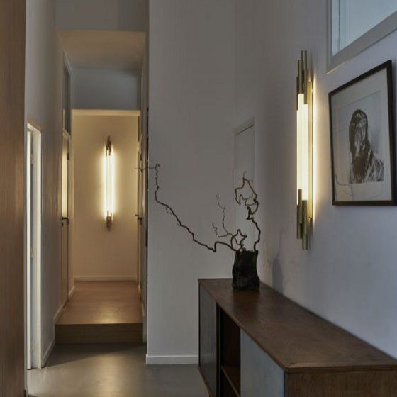 ORG φωτιστικό τοίχου