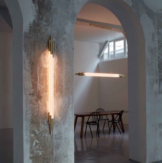 ORG φωτιστικό τοίχου