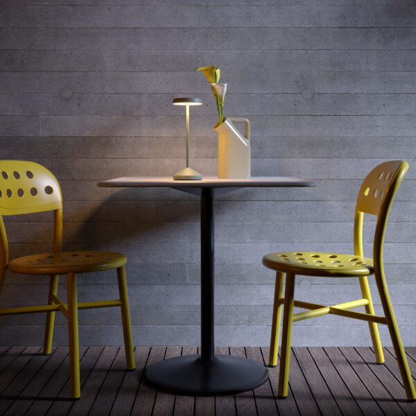 SOPHIE φορητό επιτραπέζιο φωτιστικό