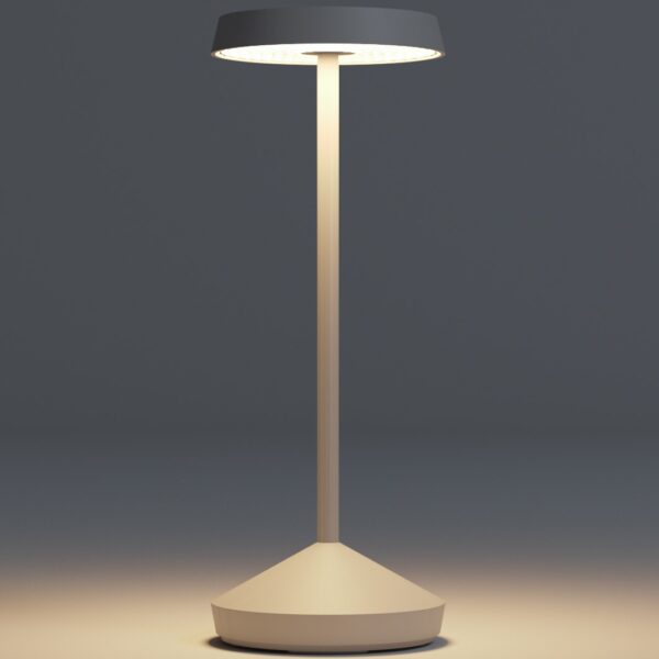 SOPHIE φορητό επιτραπέζιο φωτιστικό