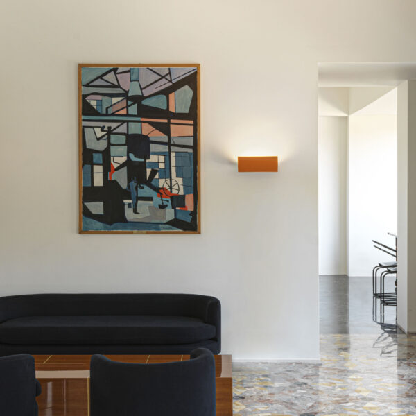 APPLIQUE RADIEUSE φωτιστικό τοίχου