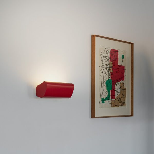 APPLIQUE RADIEUSE φωτιστικό τοίχου