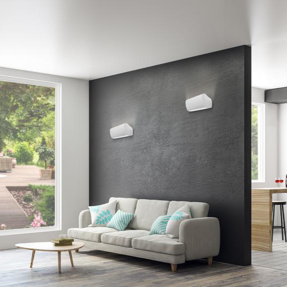 APPLIQUE RADIEUSE φωτιστικό τοίχου