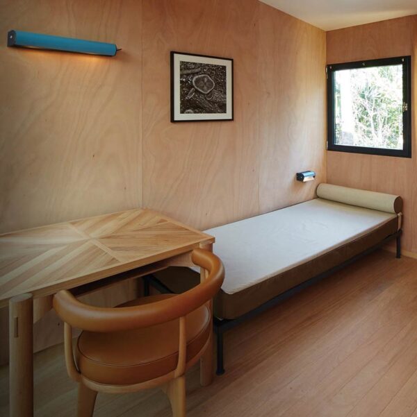 APPLIQUE CYLINDRIQUE LONGUE φωτιστικό τοίχου