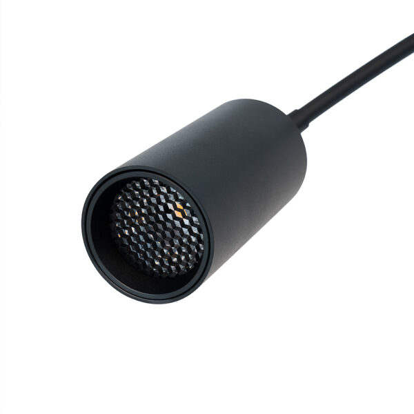 FOX φωτιστικό τοίχου