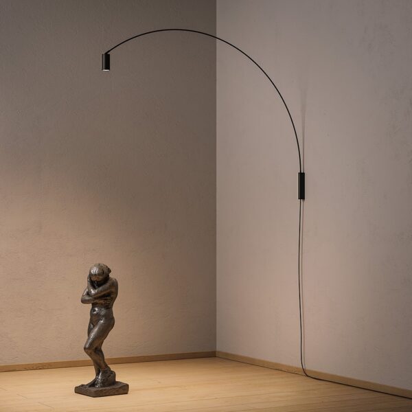 FOX φωτιστικό τοίχου