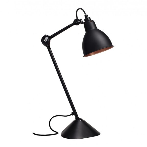 LAMPE GRAS N°205 επιτραπέζιο φωτιστικό