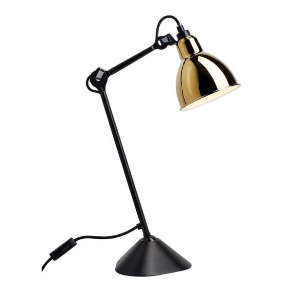 LAMPE GRAS N°205 επιτραπέζιο φωτιστικό