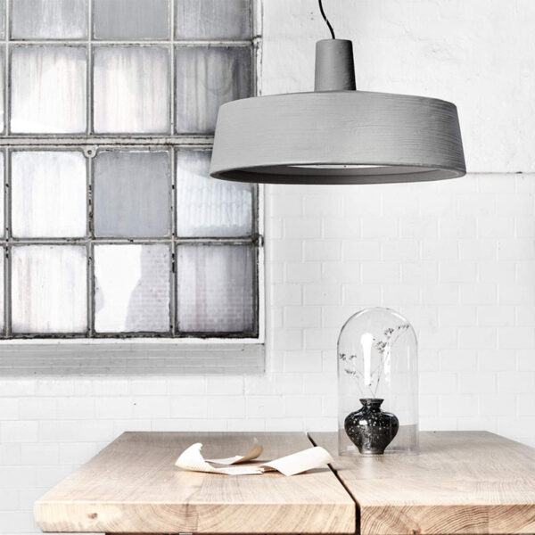 SOHO D57 κρεμαστό φωτιστικό εξωτερικού χώρου