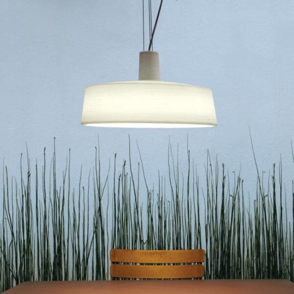 SOHO D57 κρεμαστό φωτιστικό εξωτερικού χώρου