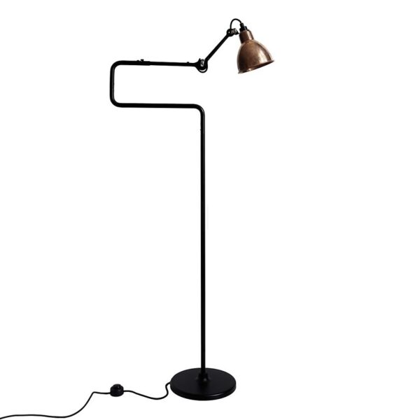 LAMPE GRAS N°411 φωτιστικό δαπέδου