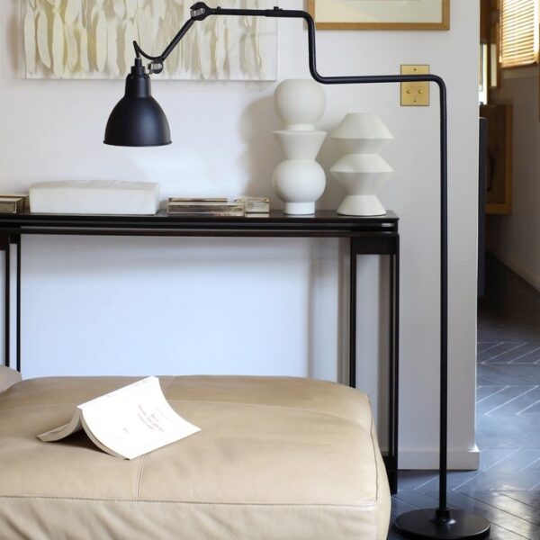 LAMPE GRAS N°411 φωτιστικό δαπέδου