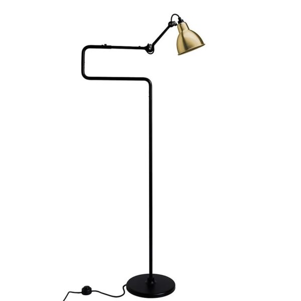 LAMPE GRAS N°411 φωτιστικό δαπέδου