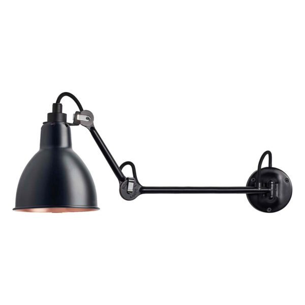 LAMPE GRAS N°204 L40 φωτιστικό τοίχου
