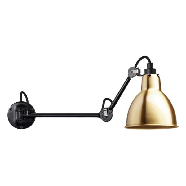 LAMPE GRAS N°204 L40 φωτιστικό τοίχου