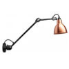 LAMPE GRAS N°204 L40 φωτιστικό τοίχου