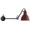 LAMPE GRAS N°204 L40 φωτιστικό τοίχου