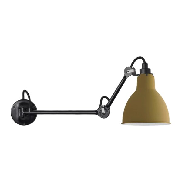 LAMPE GRAS N°204 L40 φωτιστικό τοίχου