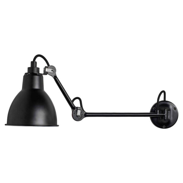 3973-mainImage LAMPE GRAS N°204 L40 φωτιστικό τοίχου