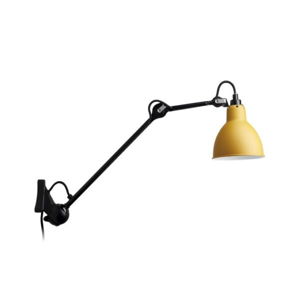LAMPE GRAS N°222 φωτιστικό τοίχου