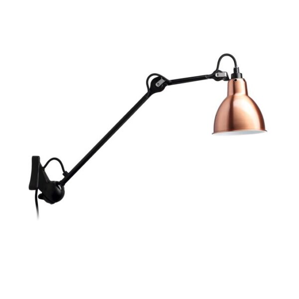 LAMPE GRAS N°222 φωτιστικό τοίχου