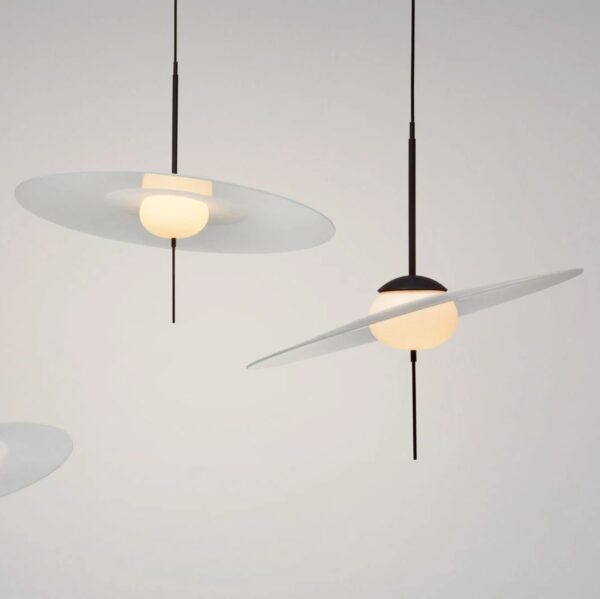 MONO DCW κρεμαστό φωτιστικό