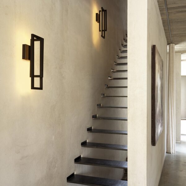 BORELY φωτιστικό τοίχου