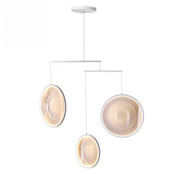 FOCUS x3 κρεμαστό φωτιστικό