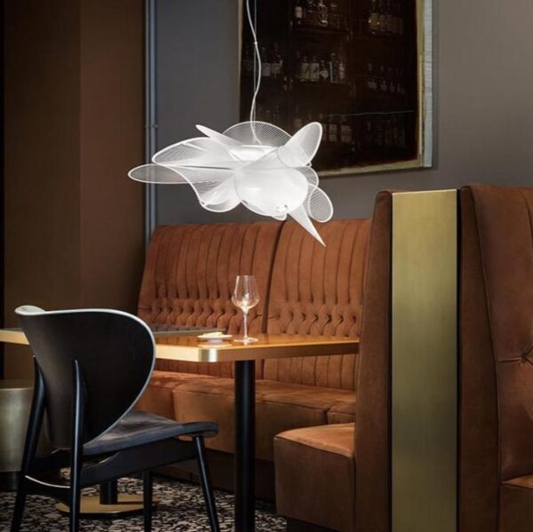 3989-0fe57eb8a28943358044bd69bcfdf690 LA BELLE ETOILE φωτιστικό κρεμαστό