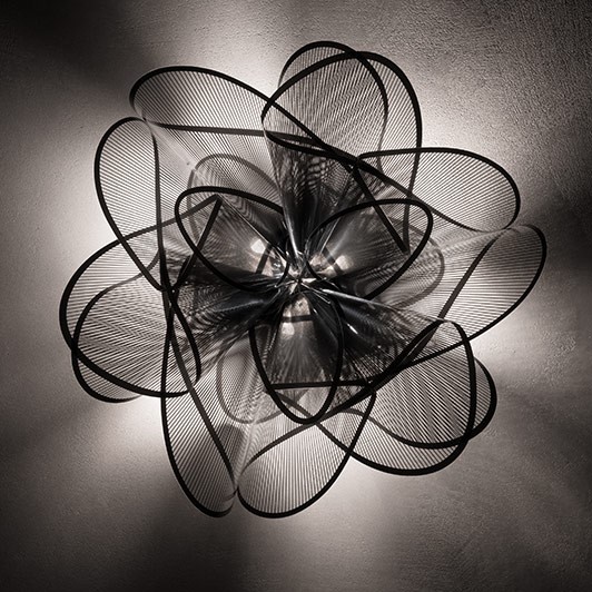 LA BELLE ETOILE φωτιστικό οροφής - τοίχου