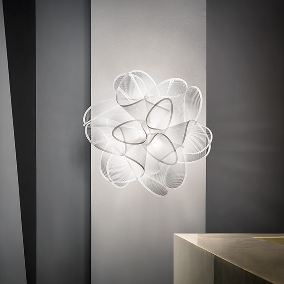 LA BELLE ETOILE φωτιστικό οροφής - τοίχου