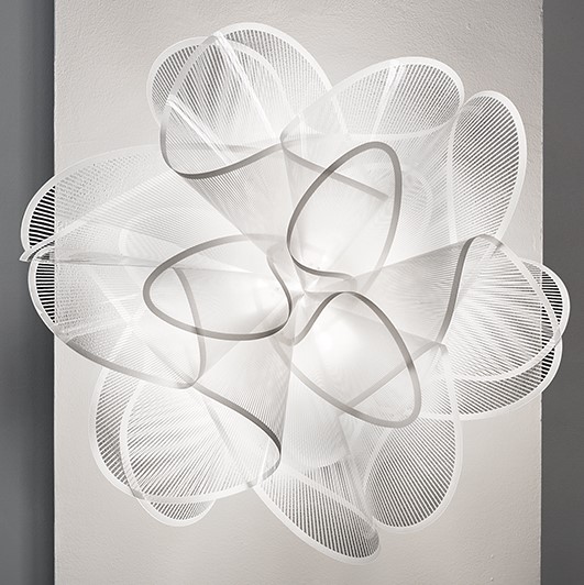 LA BELLE ETOILE φωτιστικό οροφής - τοίχου