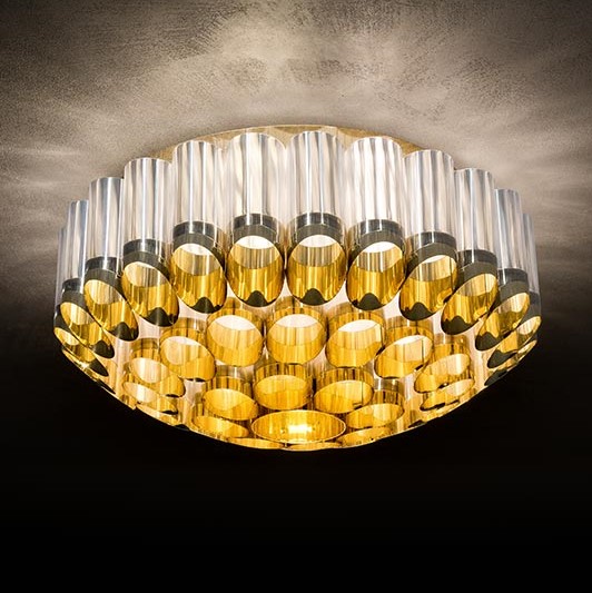 ODEON φωτιστικό οροφής