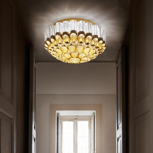 ODEON φωτιστικό οροφής