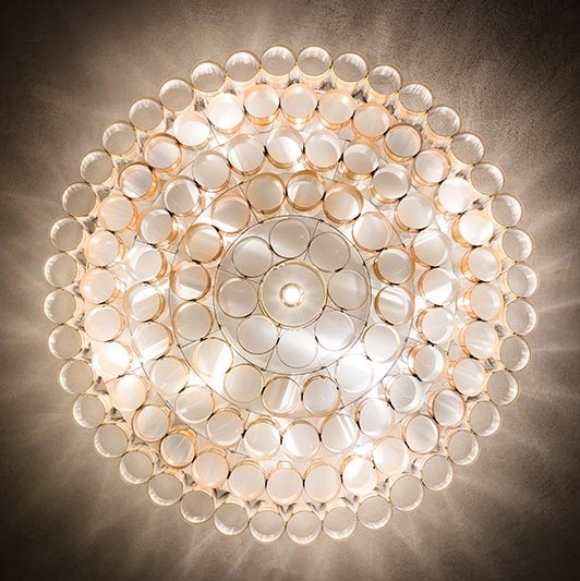 ODEON φωτιστικό οροφής