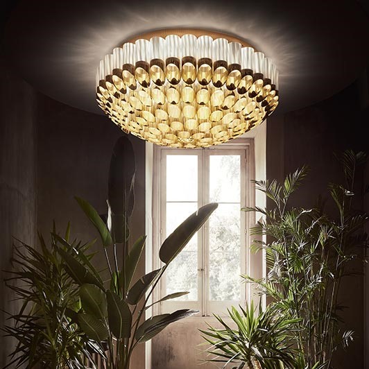 ODEON φωτιστικό οροφής