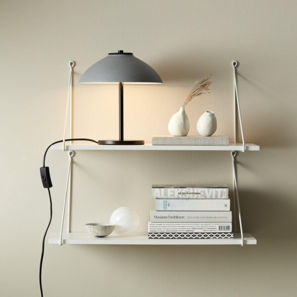 VALI LOW H258 επιτραπέζιο φωτιστικό