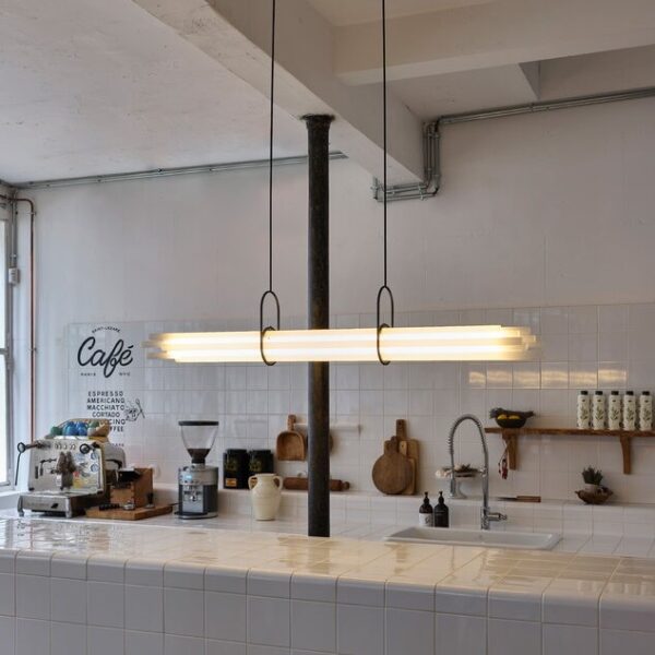 NL 12 κρεμαστό φωτιστικό