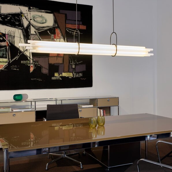 NL 12 κρεμαστό φωτιστικό