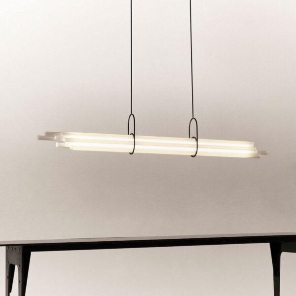 NL 12 κρεμαστό φωτιστικό